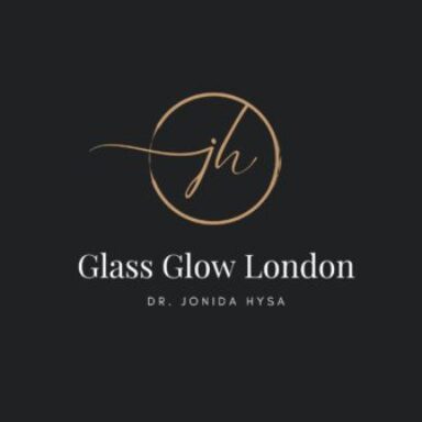 Glass Glow London logo