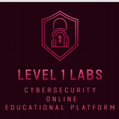 Profile photo of Level 1 Labs LLC